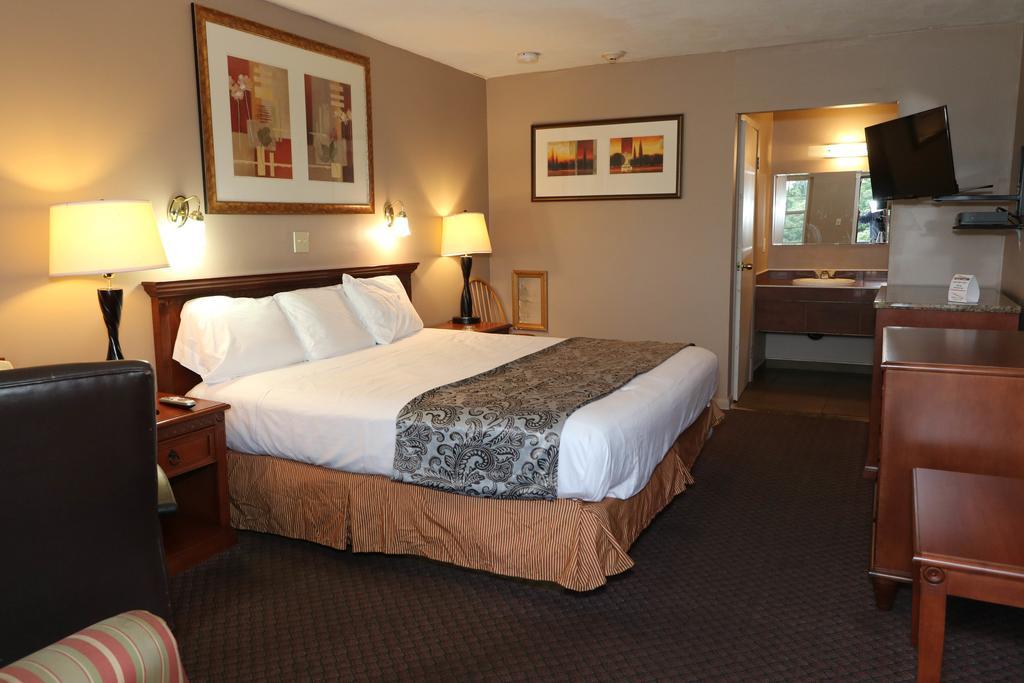 Red Carpet Inn 베를린 외부 사진