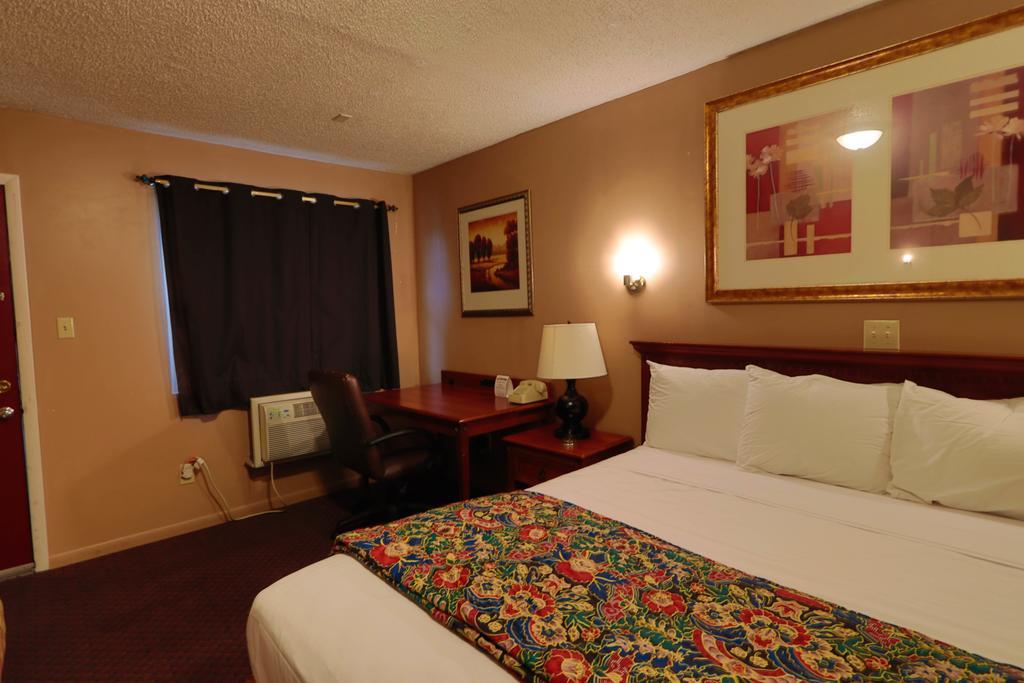 Red Carpet Inn 베를린 외부 사진